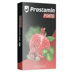 Prostamin Forte. Obrázek 11.