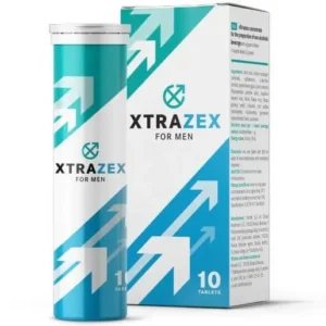 XtraZex. Obrázek 11.