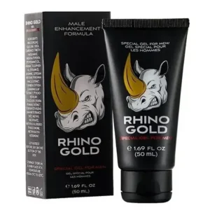 Rhino Gold Gel. Obrázok 7.